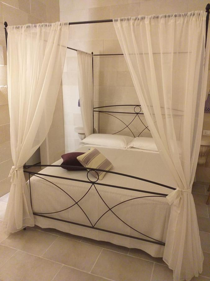 Dimora Assuntina Martano Bed and Breakfast Εξωτερικό φωτογραφία