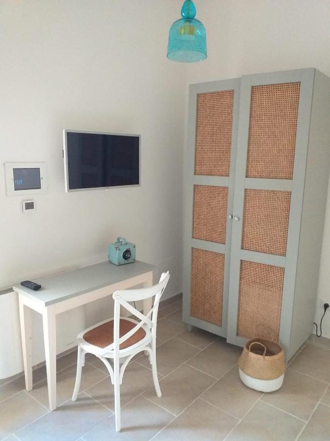 Dimora Assuntina Martano Bed and Breakfast Εξωτερικό φωτογραφία