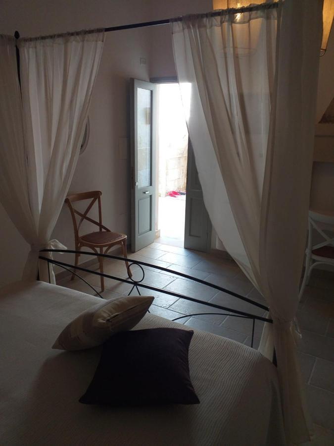 Dimora Assuntina Martano Bed and Breakfast Εξωτερικό φωτογραφία