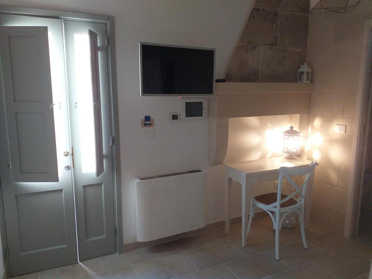 Dimora Assuntina Martano Bed and Breakfast Εξωτερικό φωτογραφία