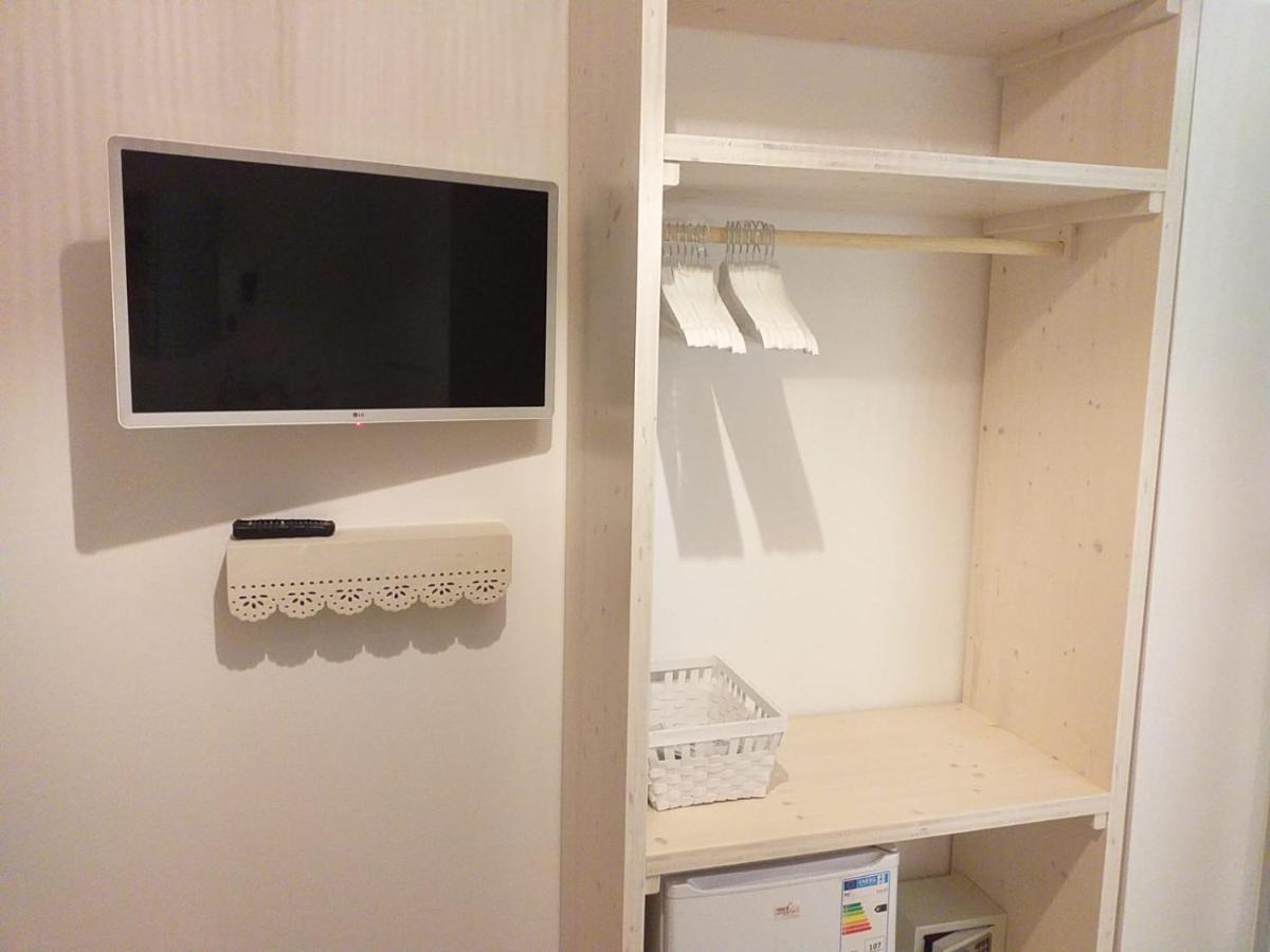 Dimora Assuntina Martano Bed and Breakfast Εξωτερικό φωτογραφία