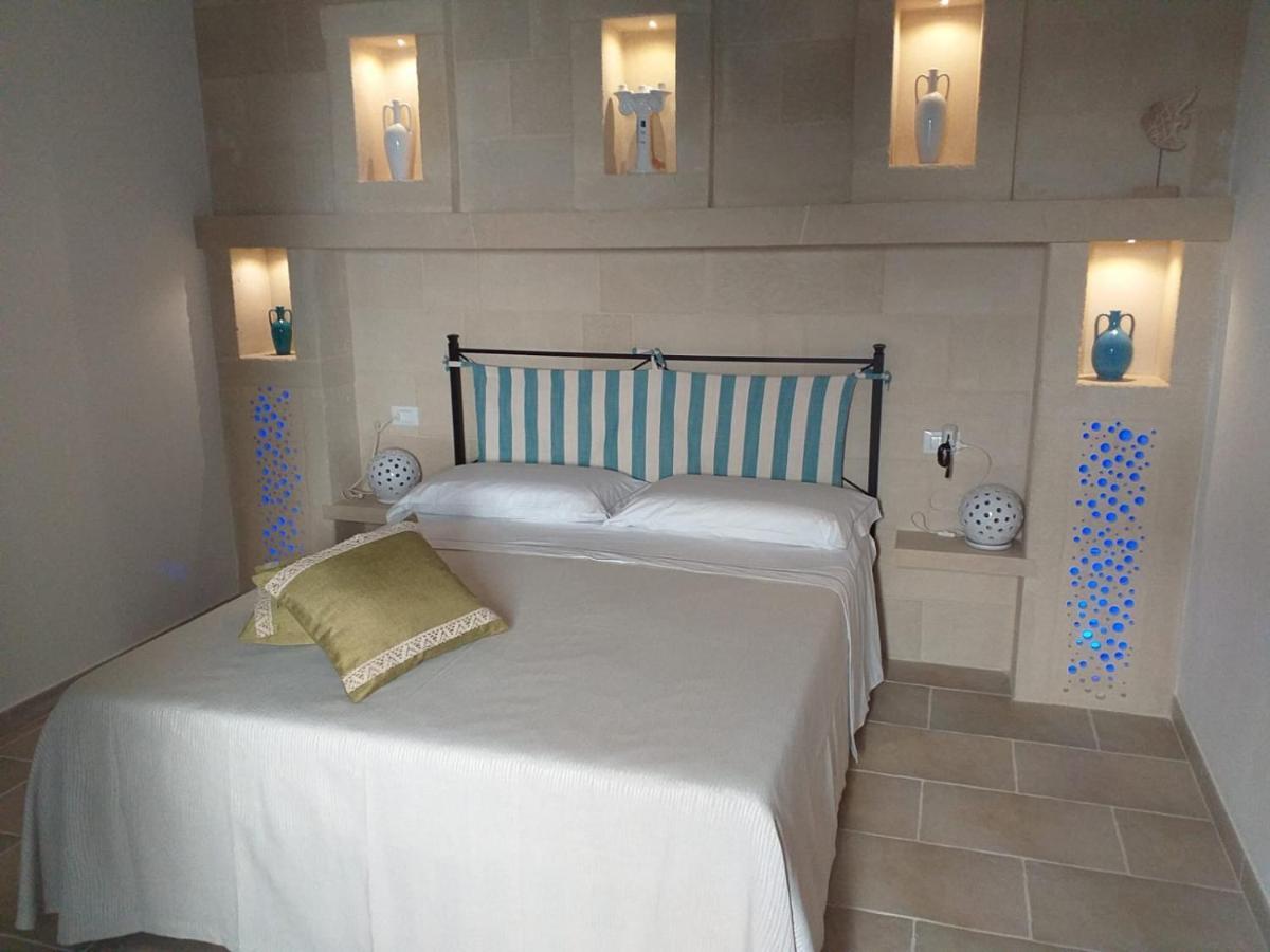 Dimora Assuntina Martano Bed and Breakfast Εξωτερικό φωτογραφία