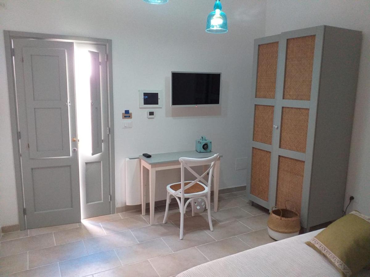 Dimora Assuntina Martano Bed and Breakfast Εξωτερικό φωτογραφία