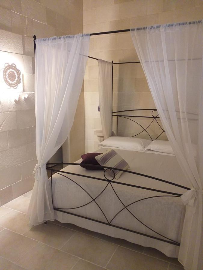 Dimora Assuntina Martano Bed and Breakfast Εξωτερικό φωτογραφία