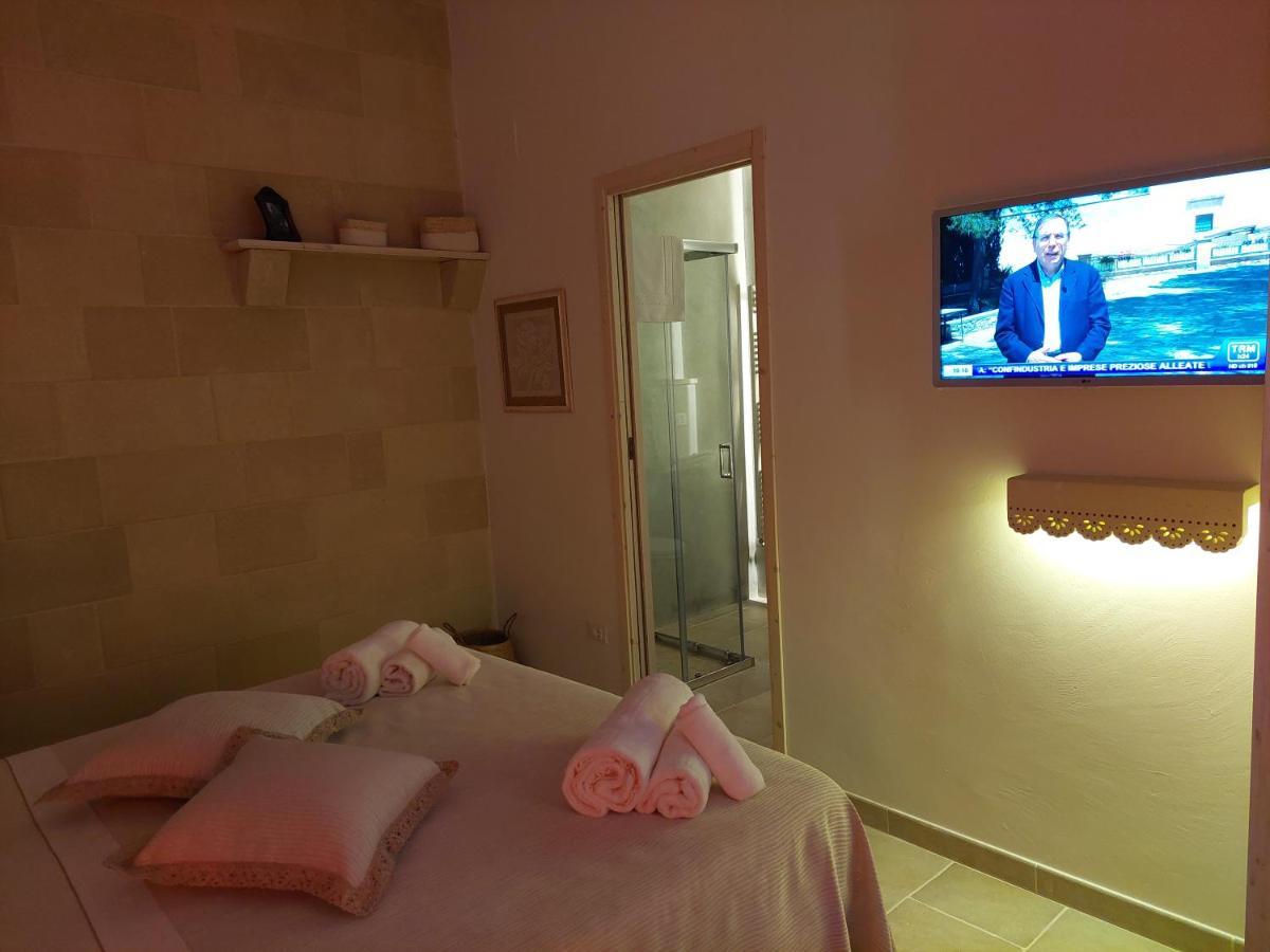 Dimora Assuntina Martano Bed and Breakfast Εξωτερικό φωτογραφία