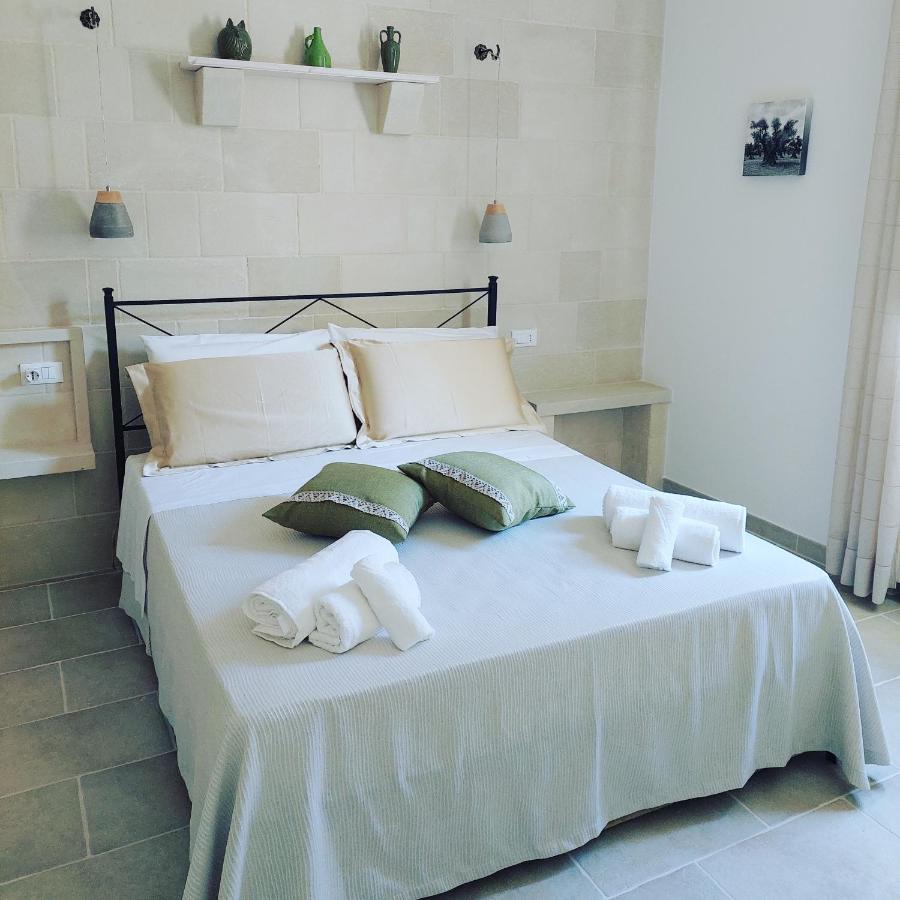 Dimora Assuntina Martano Bed and Breakfast Εξωτερικό φωτογραφία