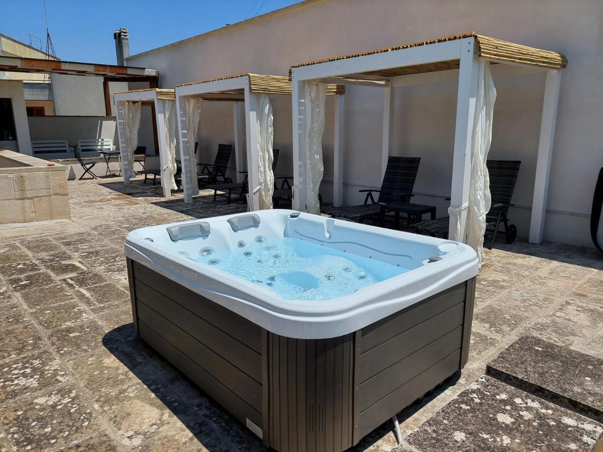 Dimora Assuntina Martano Bed and Breakfast Εξωτερικό φωτογραφία