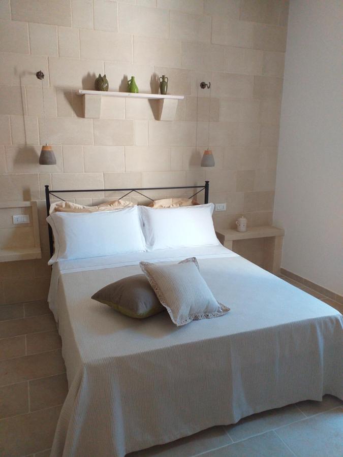 Dimora Assuntina Martano Bed and Breakfast Εξωτερικό φωτογραφία