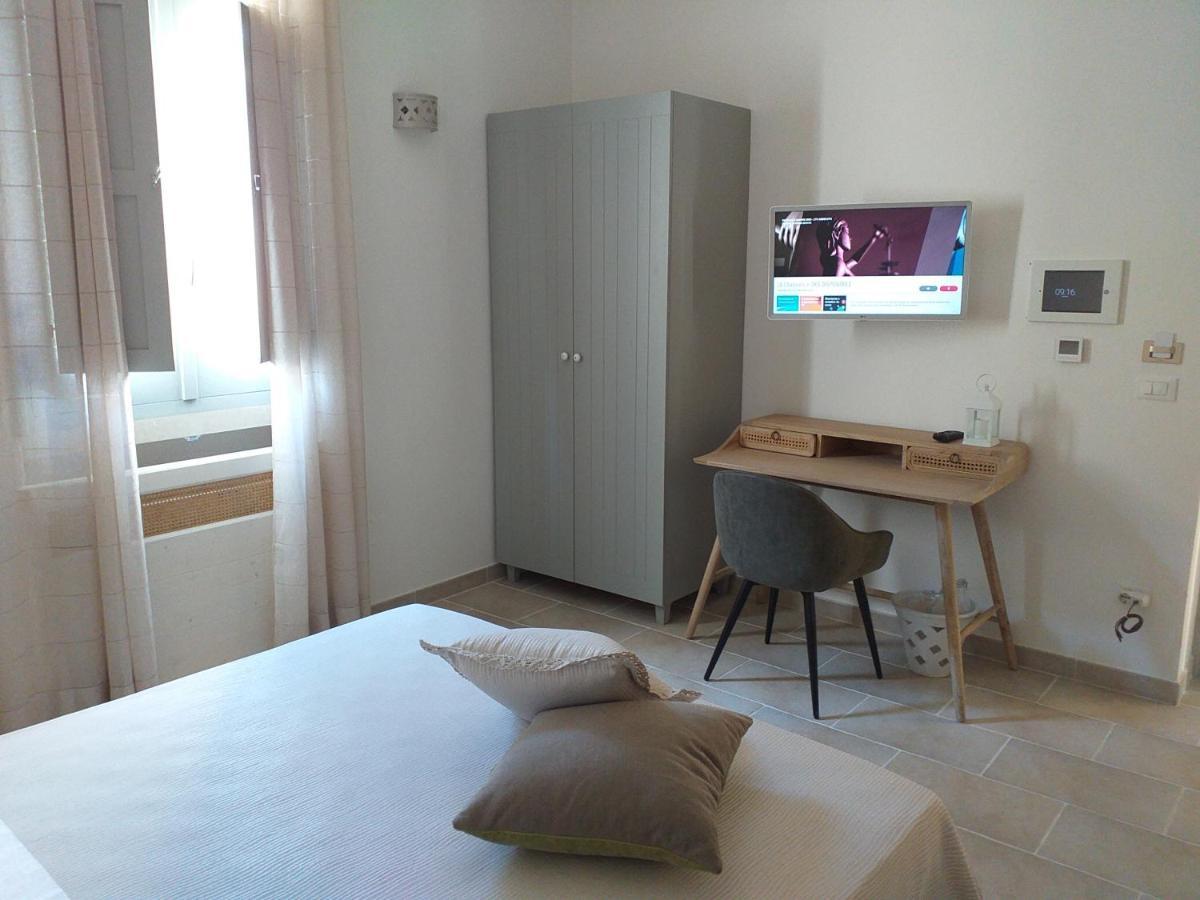 Dimora Assuntina Martano Bed and Breakfast Εξωτερικό φωτογραφία