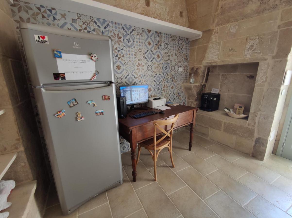 Dimora Assuntina Martano Bed and Breakfast Εξωτερικό φωτογραφία
