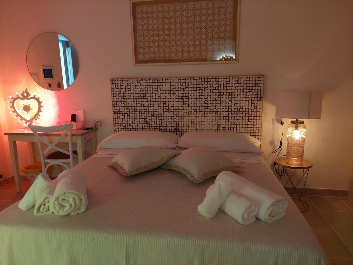 Dimora Assuntina Martano Bed and Breakfast Εξωτερικό φωτογραφία