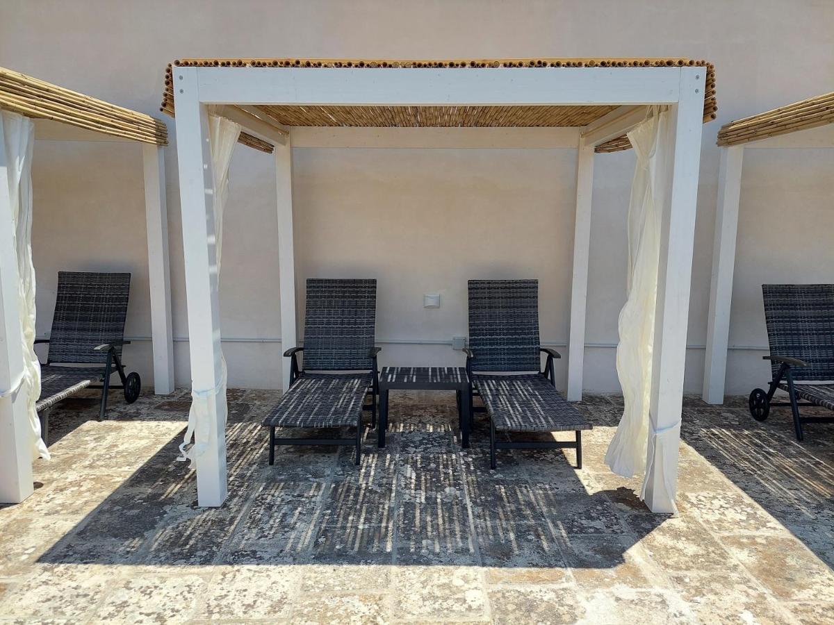Dimora Assuntina Martano Bed and Breakfast Εξωτερικό φωτογραφία