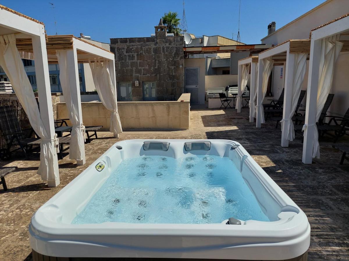 Dimora Assuntina Martano Bed and Breakfast Εξωτερικό φωτογραφία