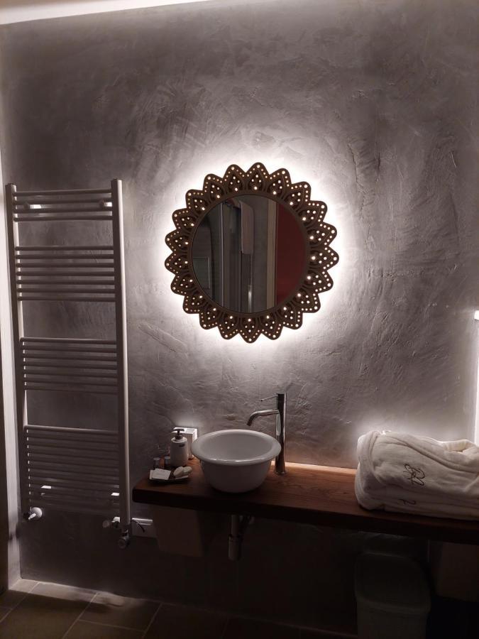 Dimora Assuntina Martano Bed and Breakfast Εξωτερικό φωτογραφία