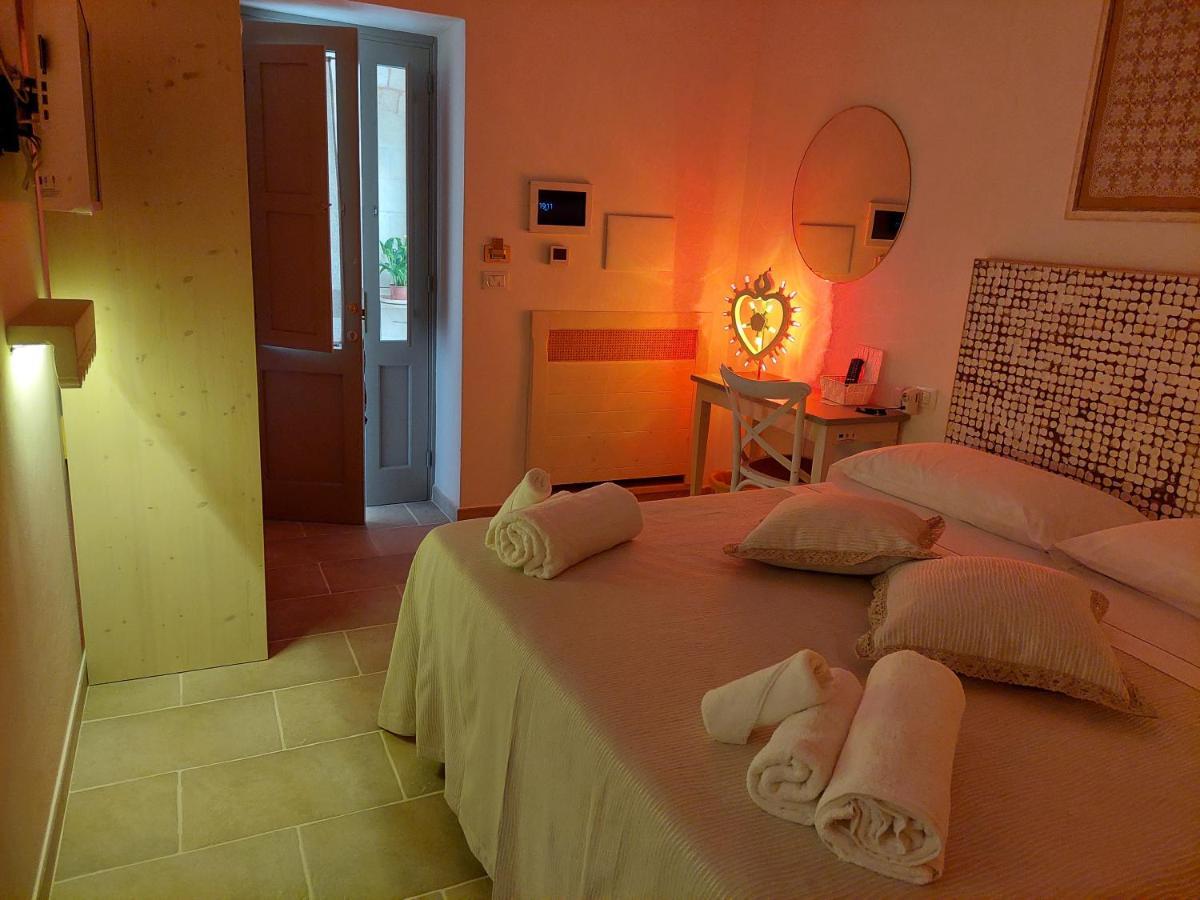 Dimora Assuntina Martano Bed and Breakfast Εξωτερικό φωτογραφία