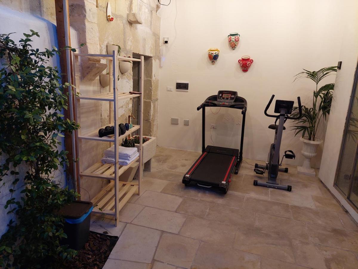 Dimora Assuntina Martano Bed and Breakfast Εξωτερικό φωτογραφία