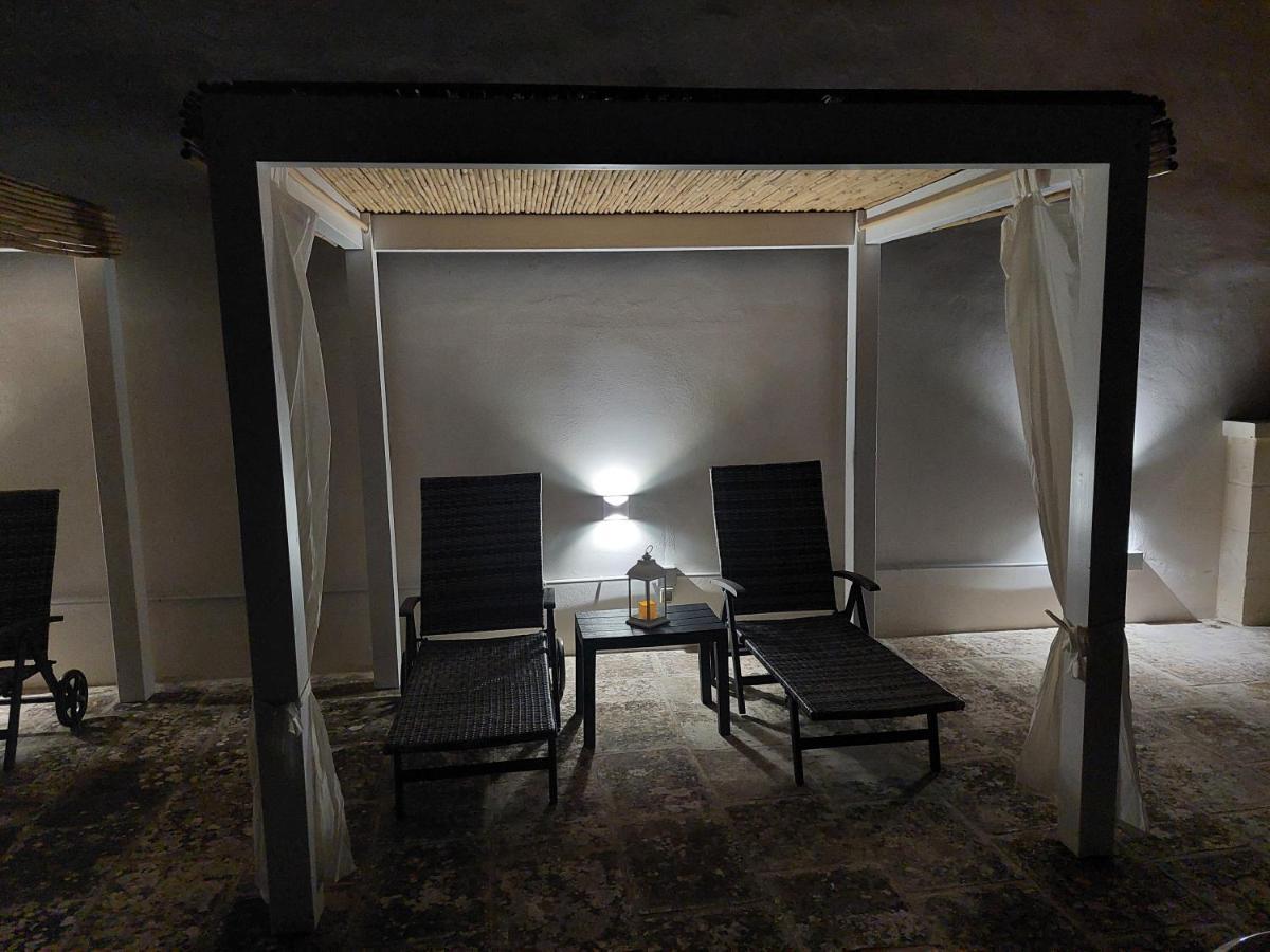 Dimora Assuntina Martano Bed and Breakfast Εξωτερικό φωτογραφία