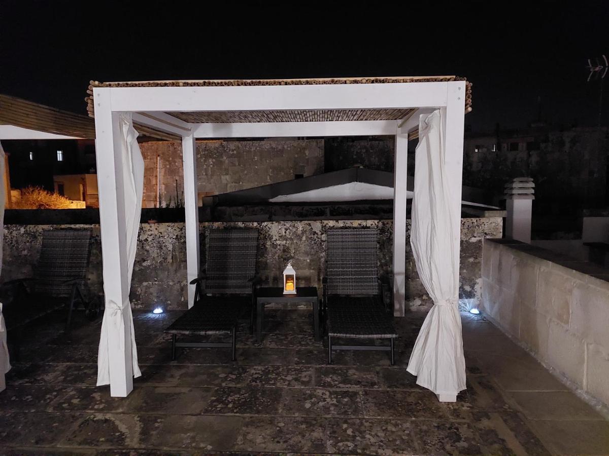 Dimora Assuntina Martano Bed and Breakfast Εξωτερικό φωτογραφία