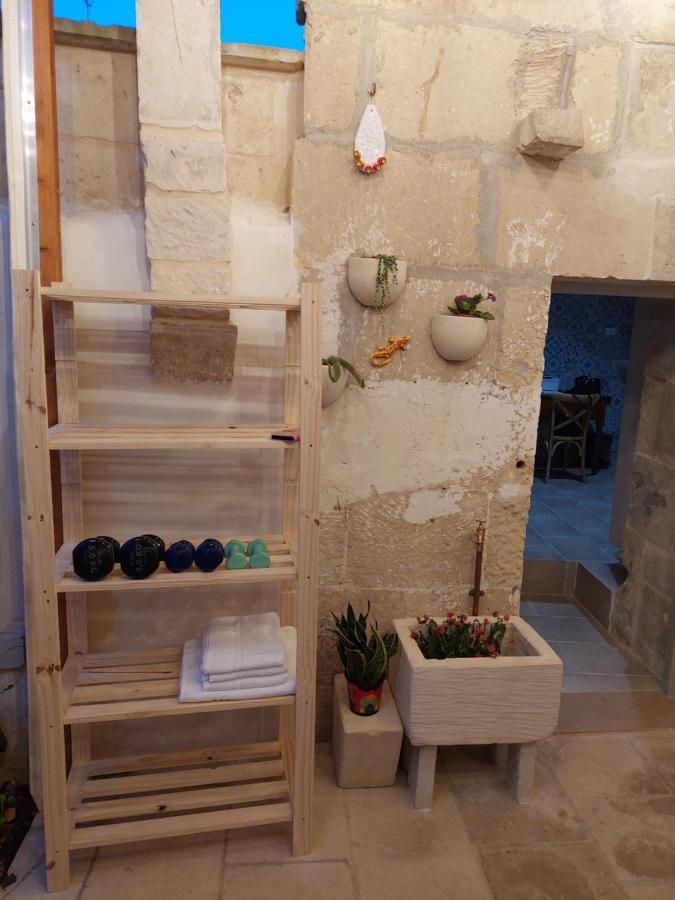 Dimora Assuntina Martano Bed and Breakfast Εξωτερικό φωτογραφία