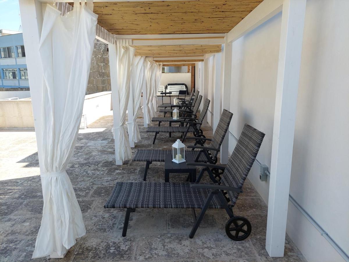 Dimora Assuntina Martano Bed and Breakfast Εξωτερικό φωτογραφία