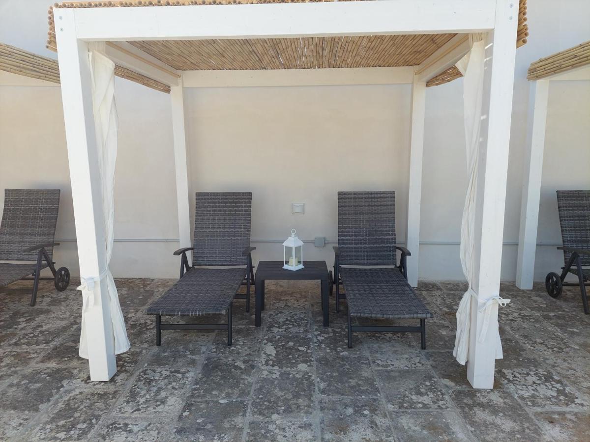 Dimora Assuntina Martano Bed and Breakfast Εξωτερικό φωτογραφία