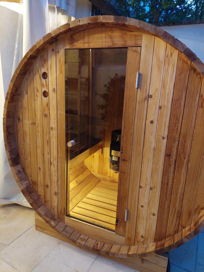 Dimora Assuntina Martano Bed and Breakfast Εξωτερικό φωτογραφία