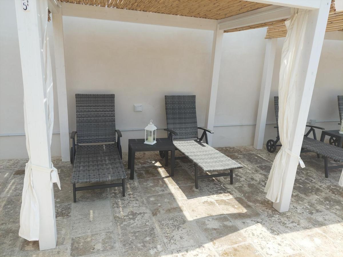Dimora Assuntina Martano Bed and Breakfast Εξωτερικό φωτογραφία