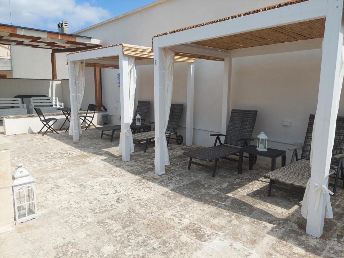 Dimora Assuntina Martano Bed and Breakfast Εξωτερικό φωτογραφία