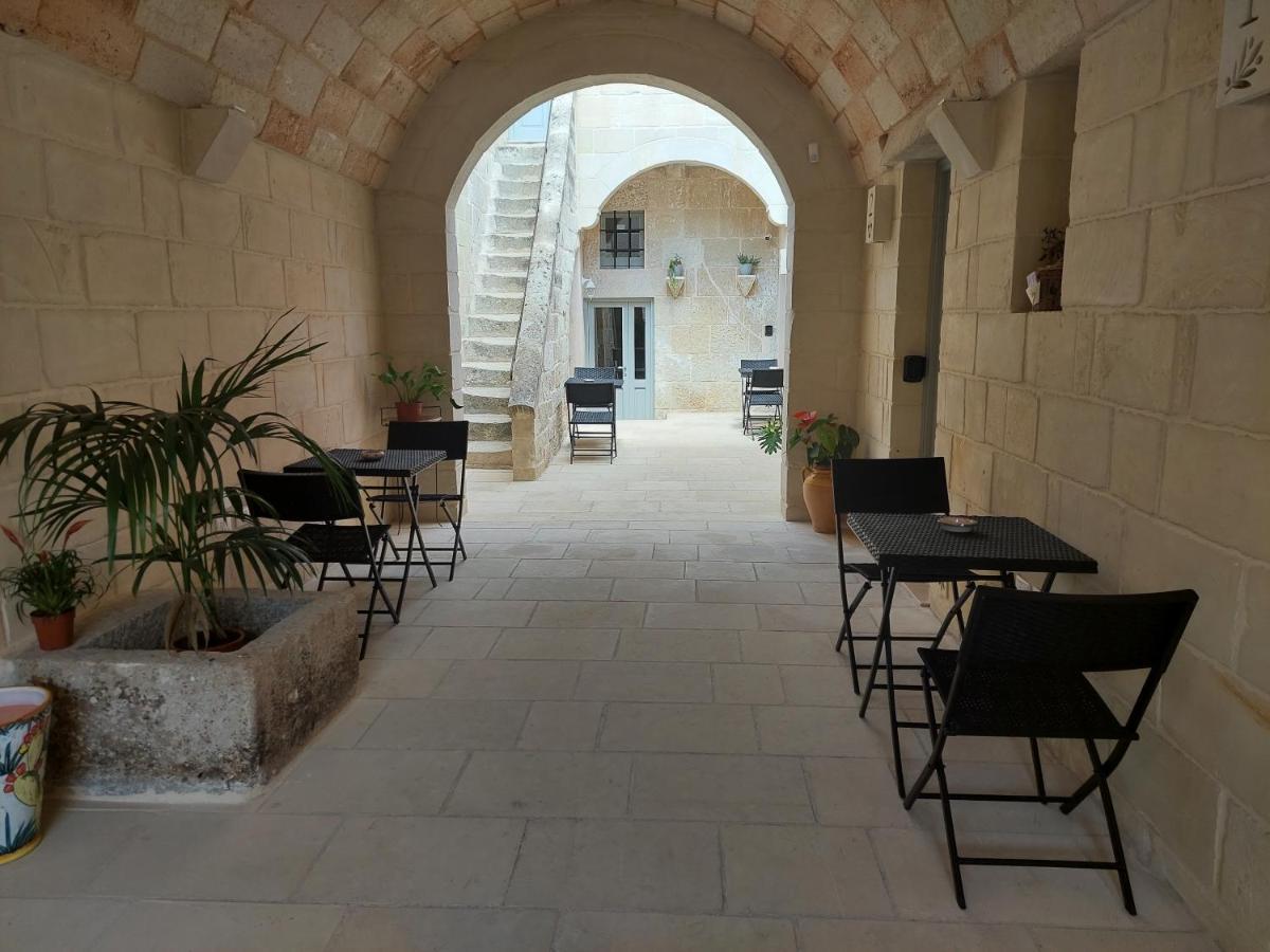 Dimora Assuntina Martano Bed and Breakfast Εξωτερικό φωτογραφία