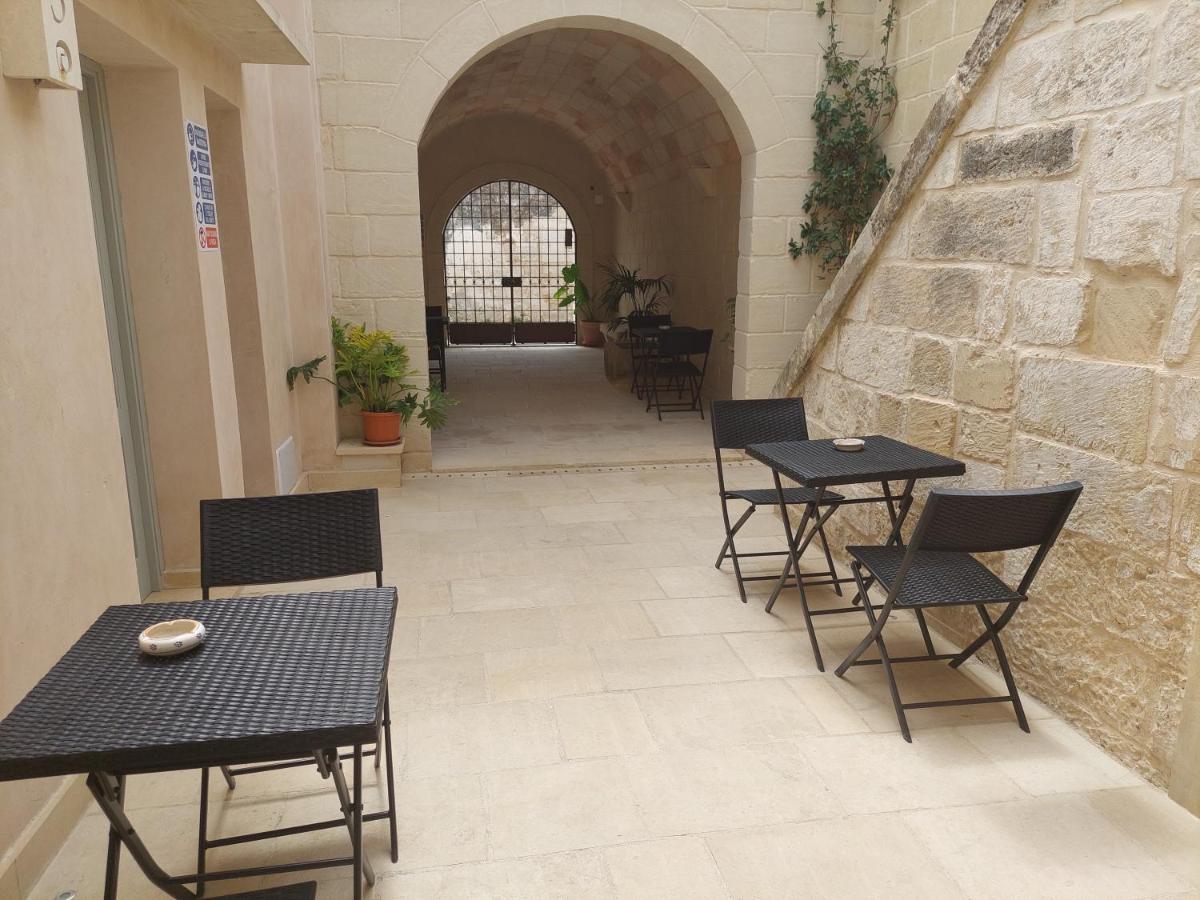 Dimora Assuntina Martano Bed and Breakfast Εξωτερικό φωτογραφία