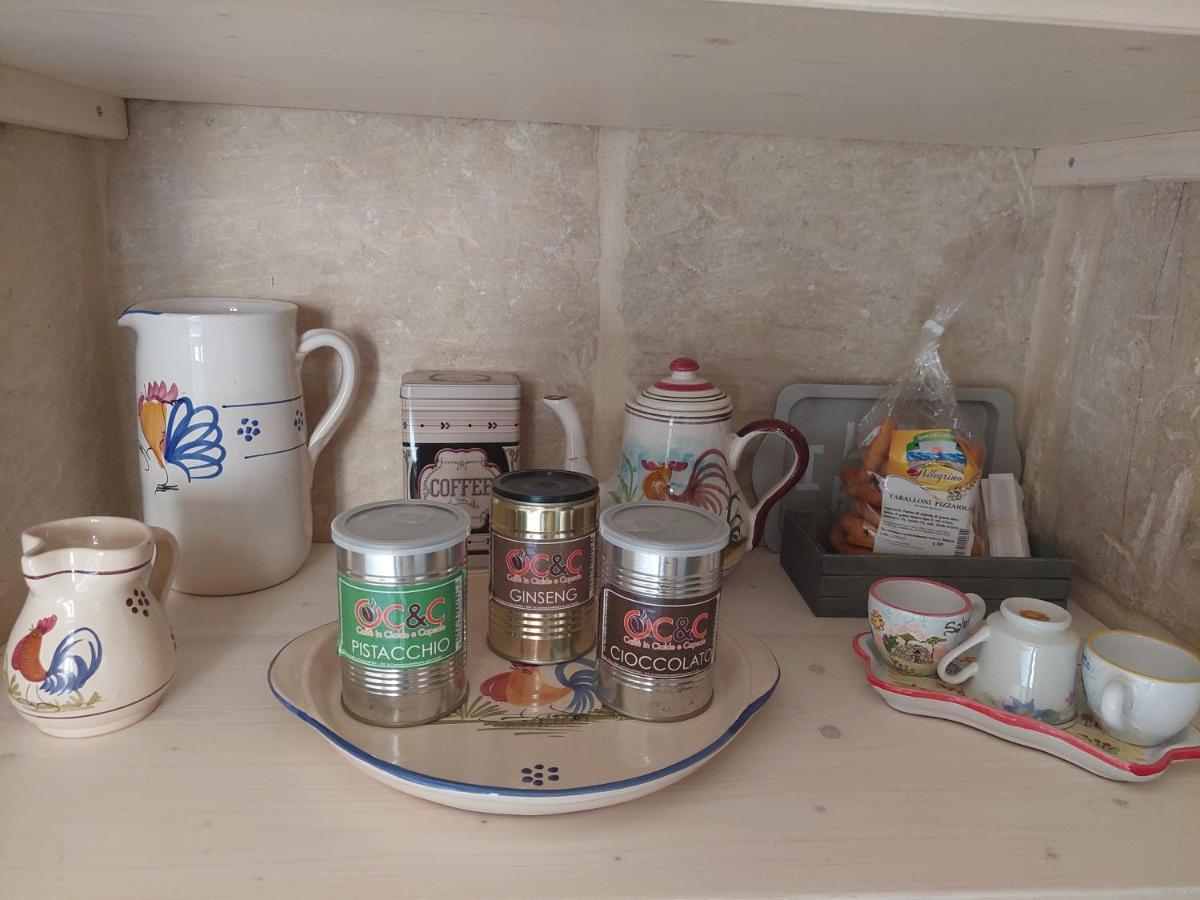 Dimora Assuntina Martano Bed and Breakfast Εξωτερικό φωτογραφία