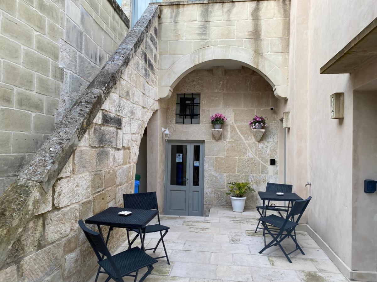 Dimora Assuntina Martano Bed and Breakfast Εξωτερικό φωτογραφία