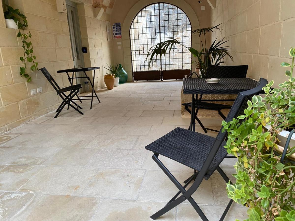 Dimora Assuntina Martano Bed and Breakfast Εξωτερικό φωτογραφία